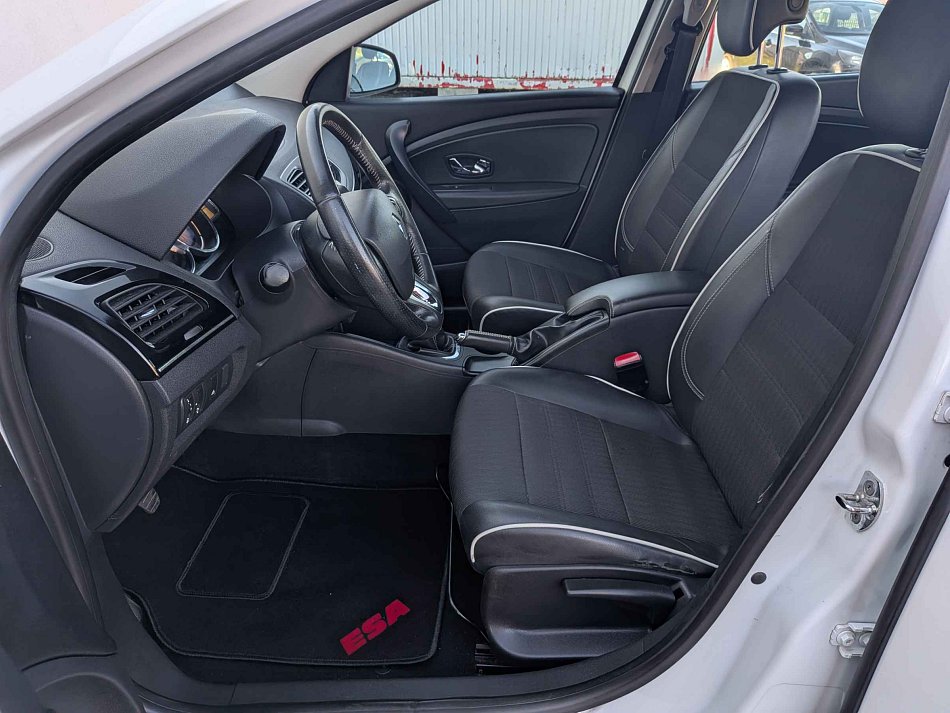 Renault Fluence 1.6 16V 