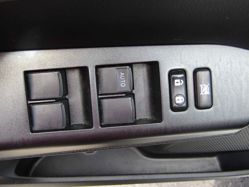 Toyota RAV4 2.0 D-4D 