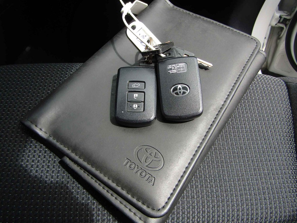 Toyota RAV4 2.0 D-4D 
