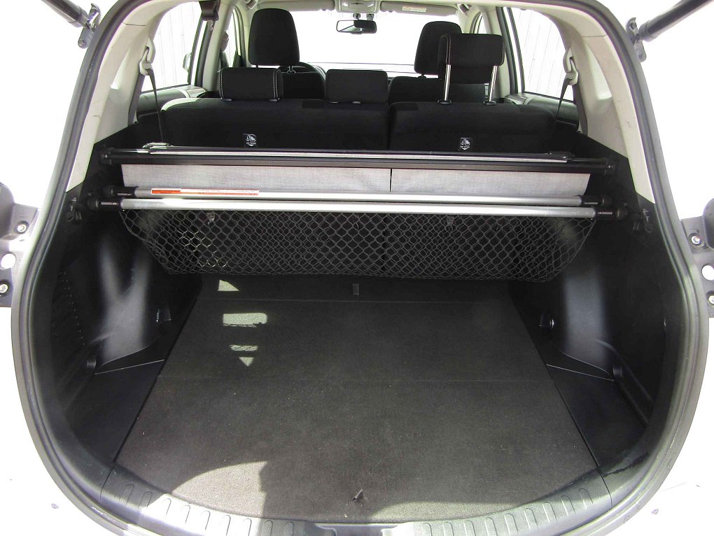 Toyota RAV4 2.0 D-4D 