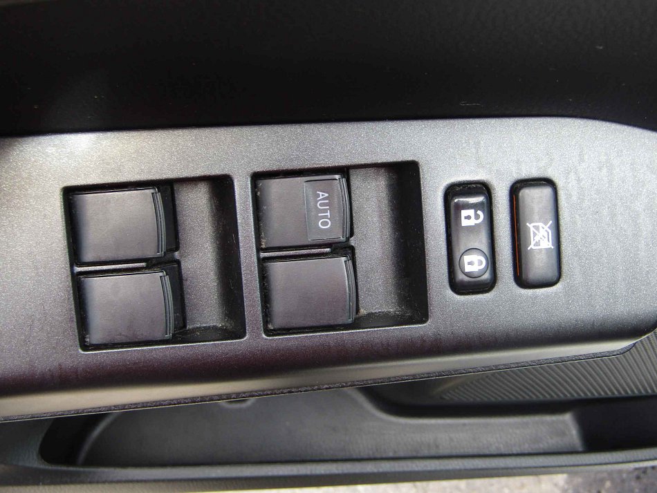 Toyota RAV4 2.0 D-4D 