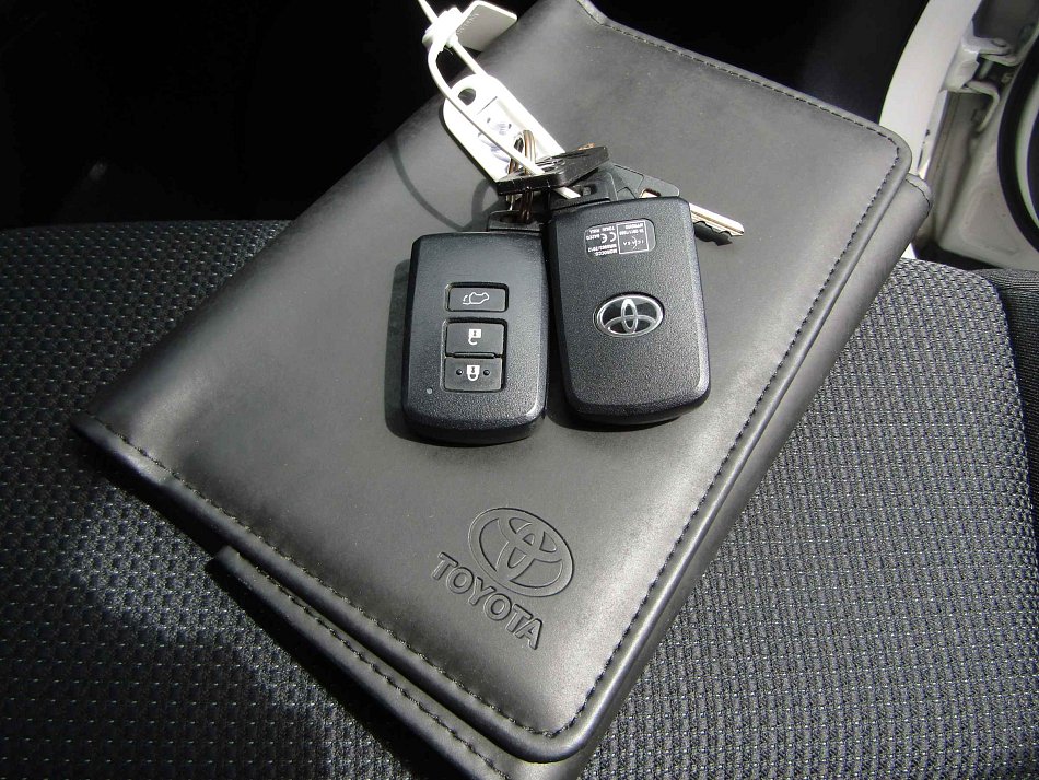 Toyota RAV4 2.0 D-4D 