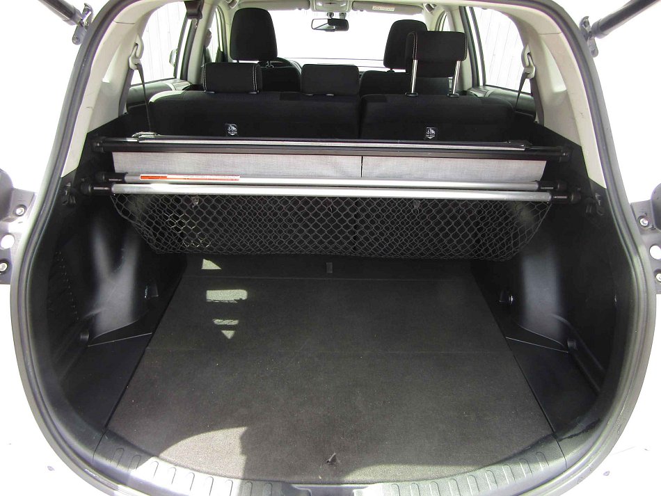 Toyota RAV4 2.0 D-4D 