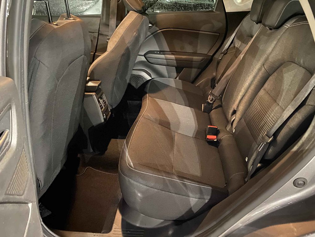 Renault Captur 1.0TCe Experience