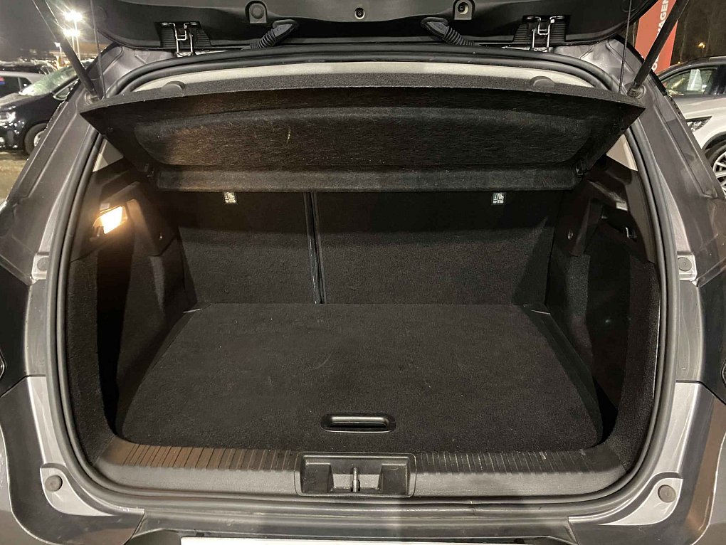 Renault Captur 1.0TCe Experience
