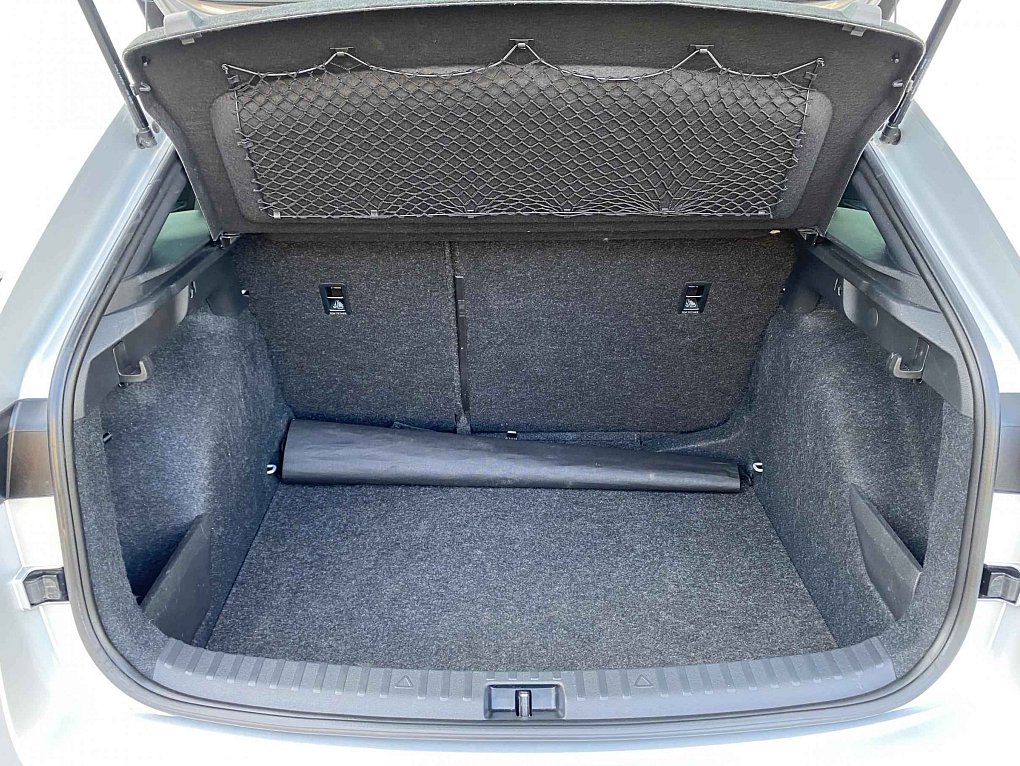 Škoda Scala 1.5 TSi Style