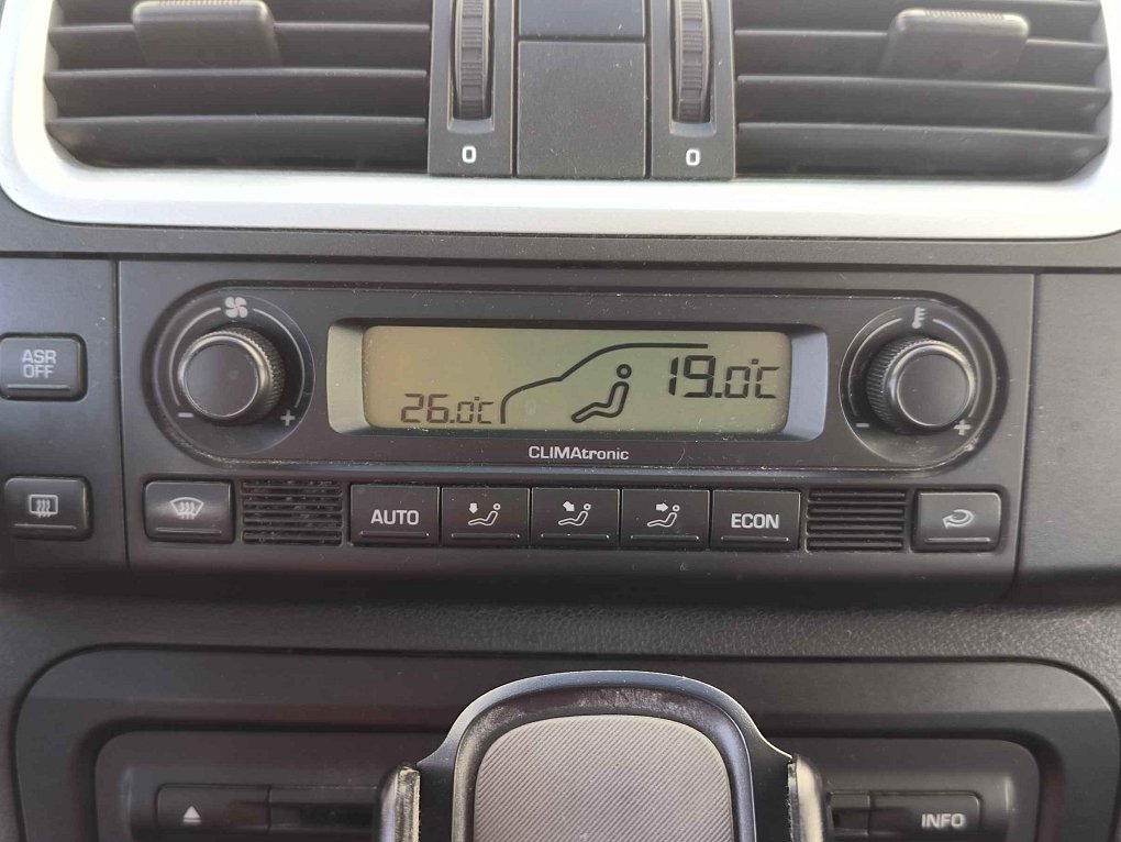 Škoda Fabia II 1.4 16V Elegance