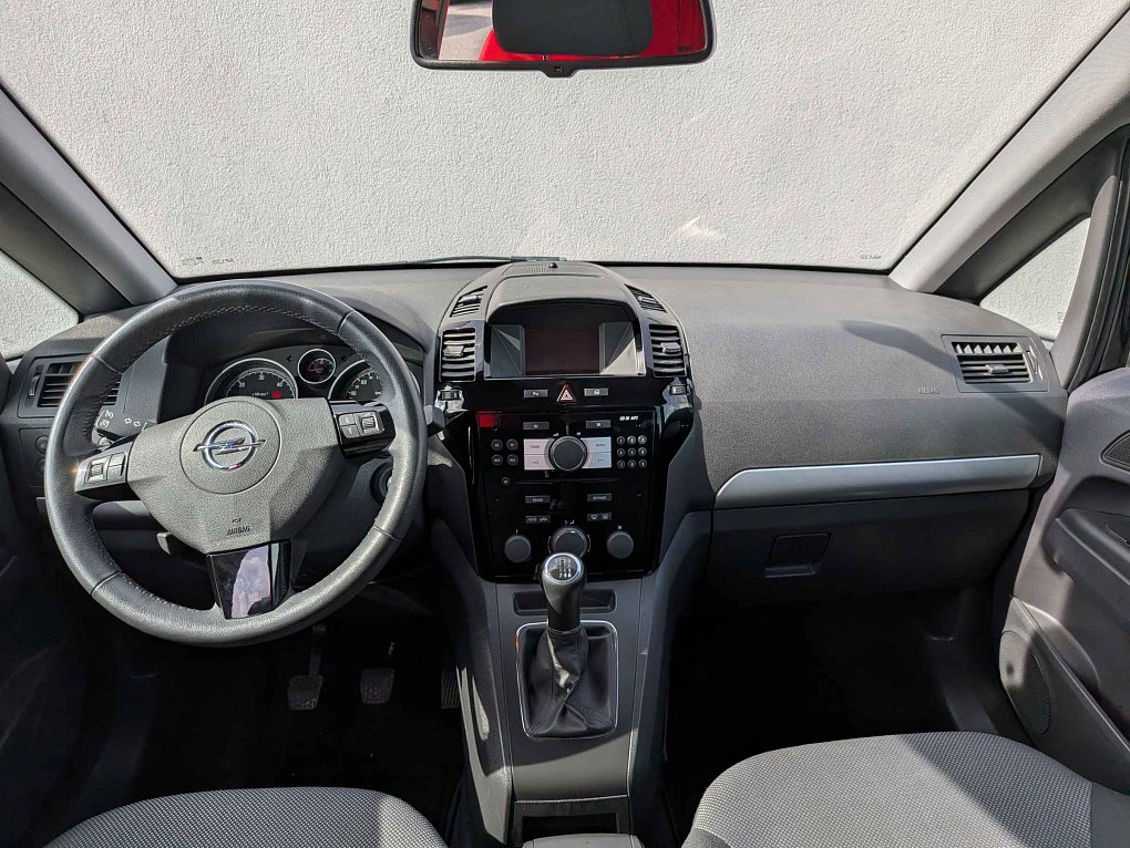 Opel Zafira 1.7 CDTi 
