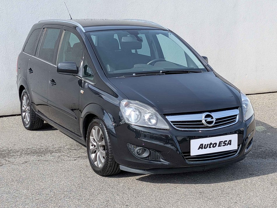 Opel Zafira 1.7 CDTi 