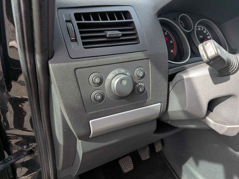 Opel Zafira 1.7 CDTi 