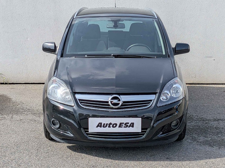Opel Zafira 1.7 CDTi 