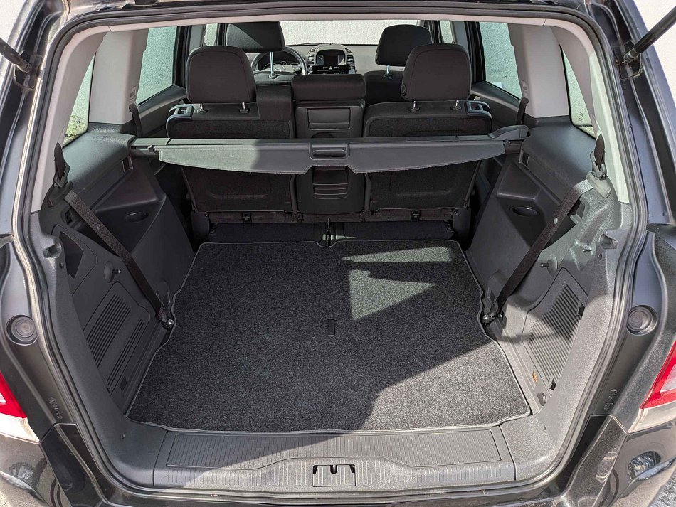 Opel Zafira 1.7 CDTi 