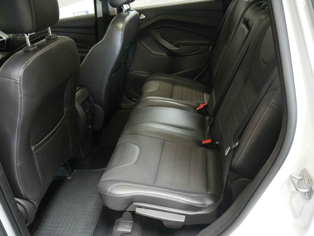 Ford Kuga 2.0 TDCi  4X4
