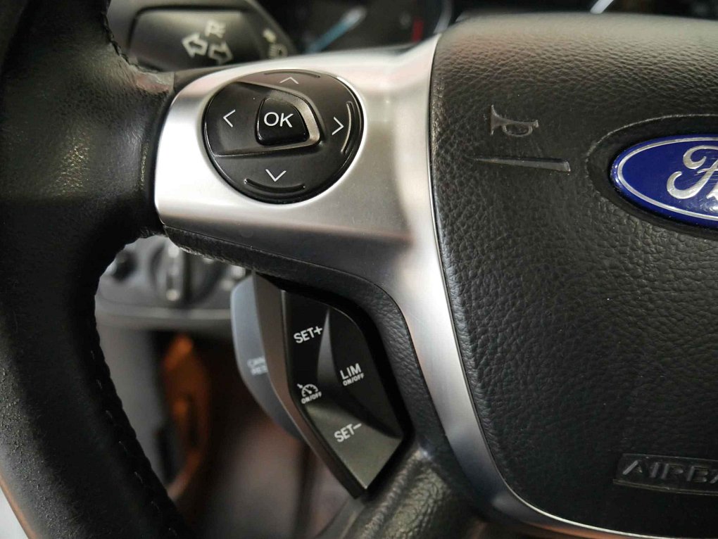 Ford Kuga 2.0 TDCi  4X4