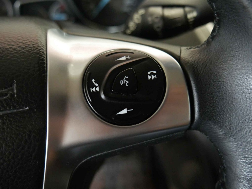 Ford Kuga 2.0 TDCi  4X4