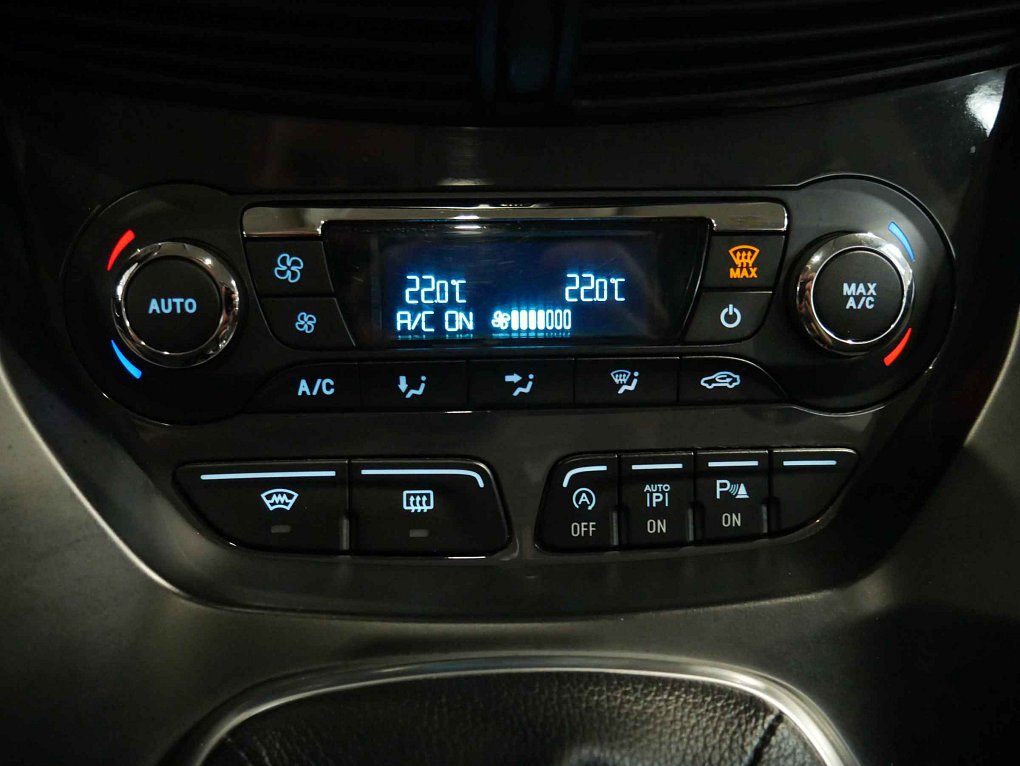 Ford Kuga 2.0 TDCi  4X4
