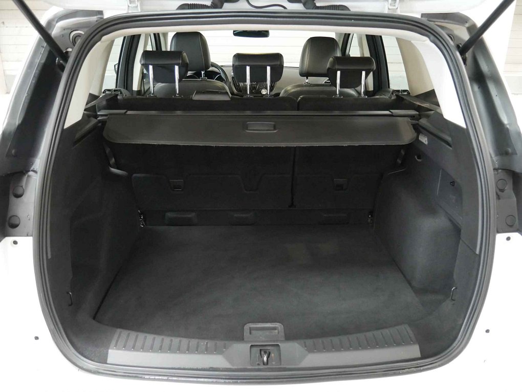 Ford Kuga 2.0 TDCi  4X4