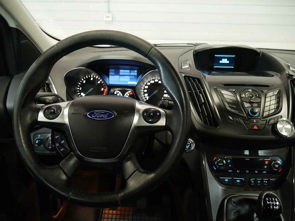 Ford Kuga 2.0 TDCi  4X4