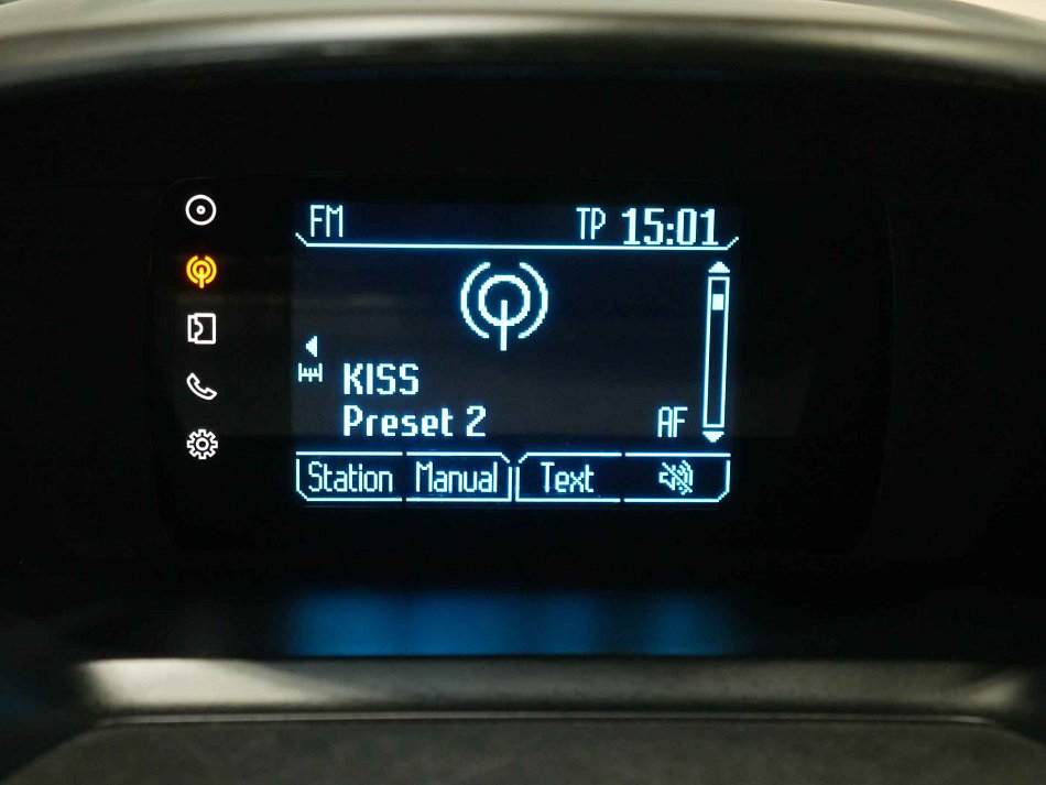 Ford Kuga 2.0 TDCi  4X4