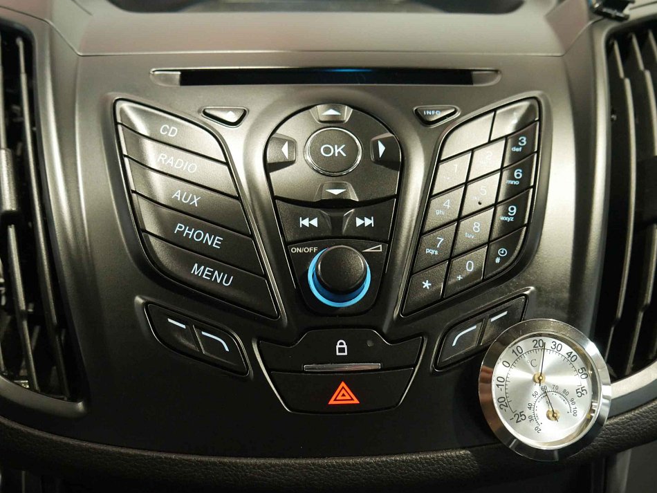 Ford Kuga 2.0 TDCi  4X4