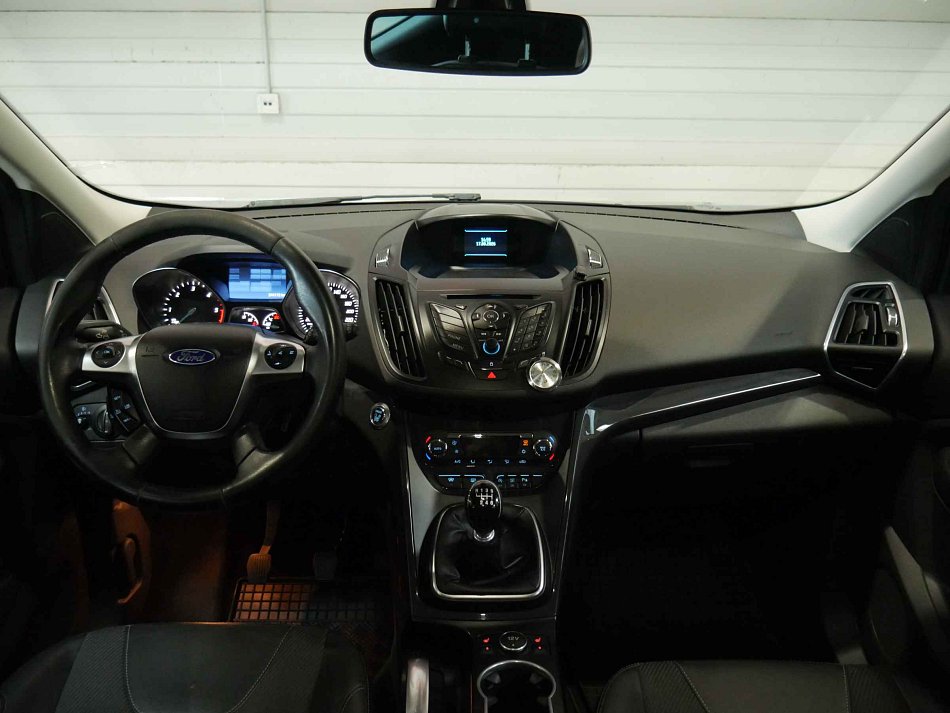 Ford Kuga 2.0 TDCi  4X4