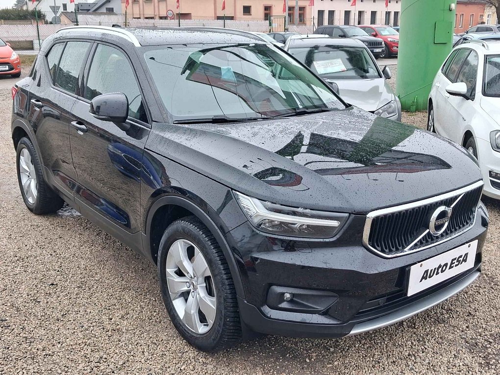 Volvo XC40 1.5T Momentum