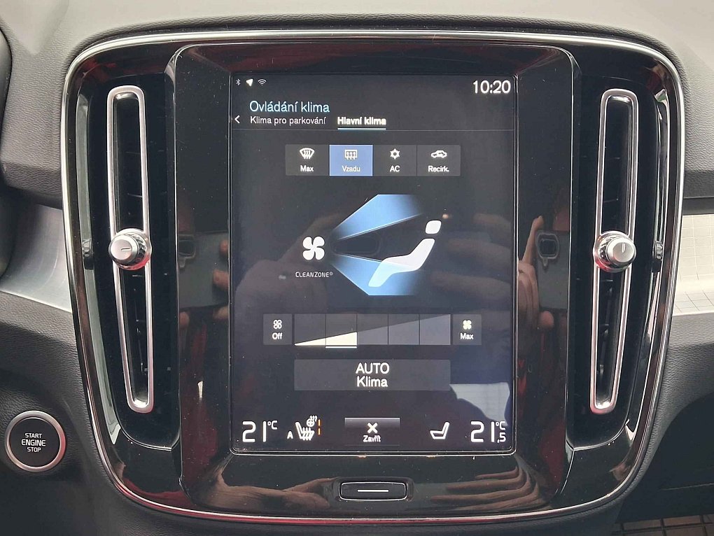 Volvo XC40 1.5T Momentum