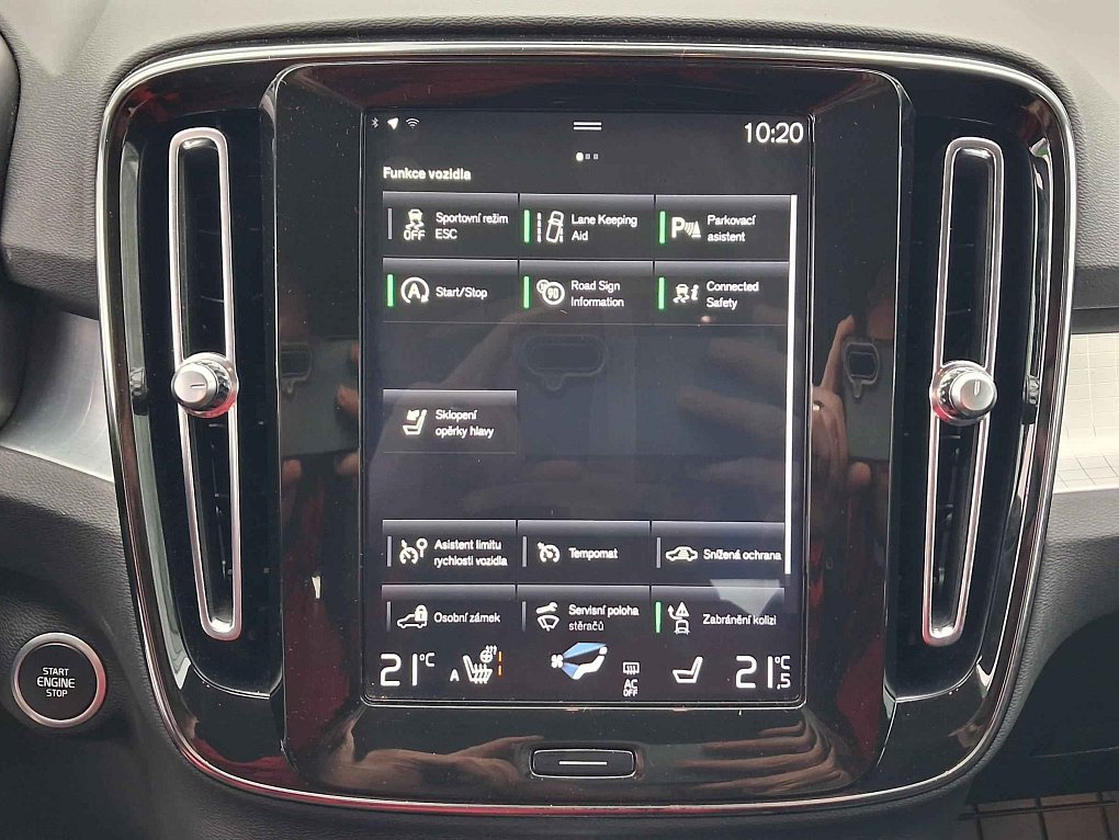 Volvo XC40 1.5T Momentum