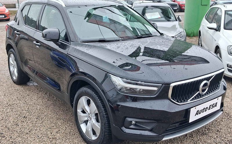 Volvo XC40 1.5T Momentum