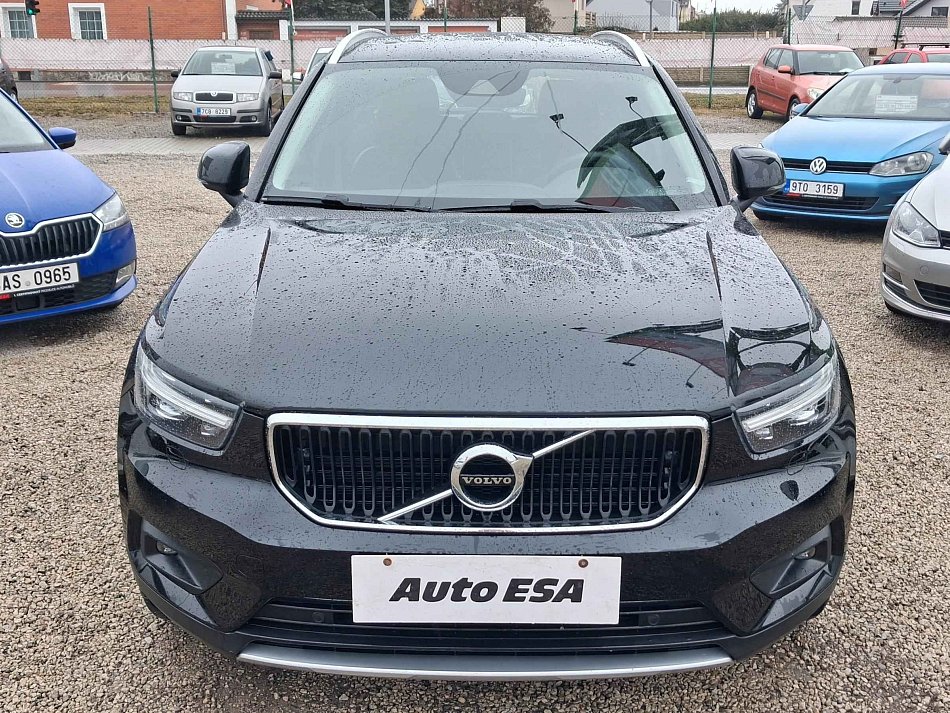 Volvo XC40 1.5T Momentum