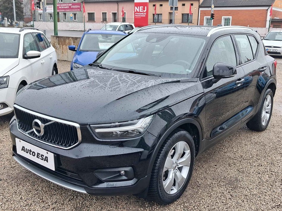 Volvo XC40 1.5T Momentum