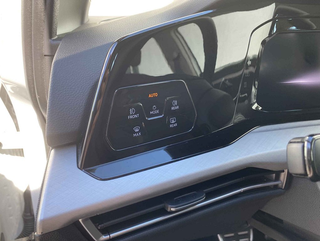 Volkswagen Golf 2.0 TDi Alltrack 4x4