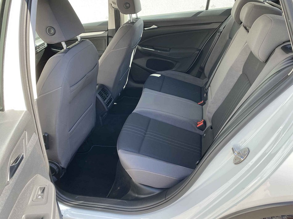 Volkswagen Golf 2.0 TDi Alltrack 4x4
