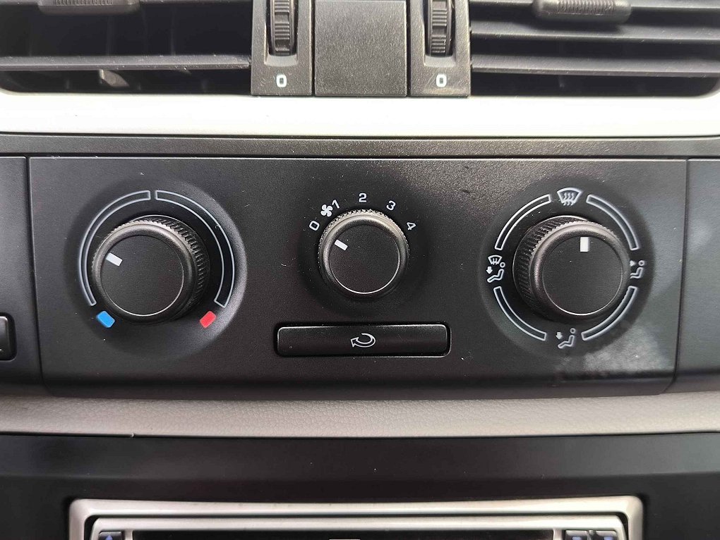 Škoda Fabia II 1.2i Ambiente