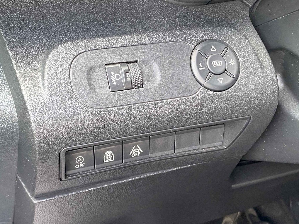 Citroën Berlingo 1.5HDi Shine