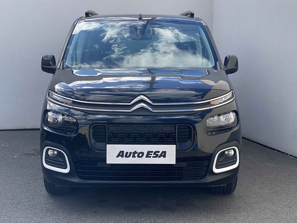 Citroën Berlingo 1.5HDi Shine