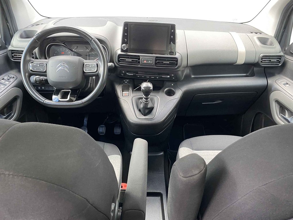 Citroën Berlingo 1.5HDi Shine