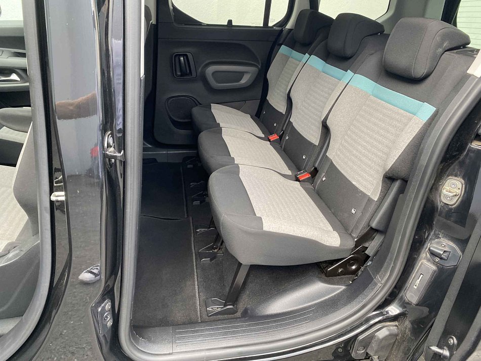 Citroën Berlingo 1.5HDi Shine