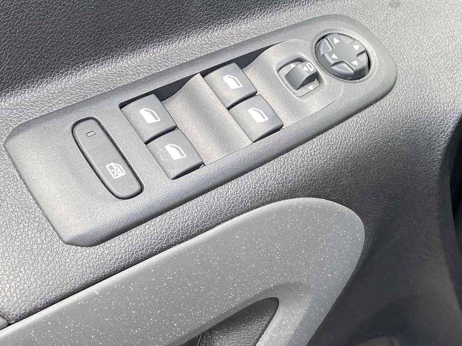 Citroën Berlingo 1.5HDi Shine