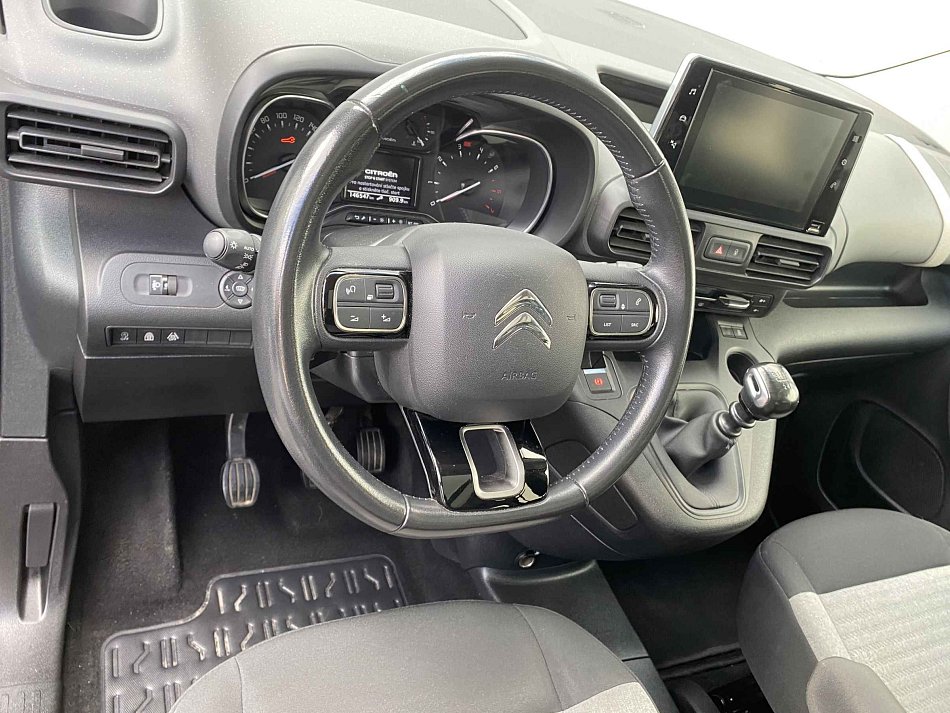 Citroën Berlingo 1.5HDi Shine
