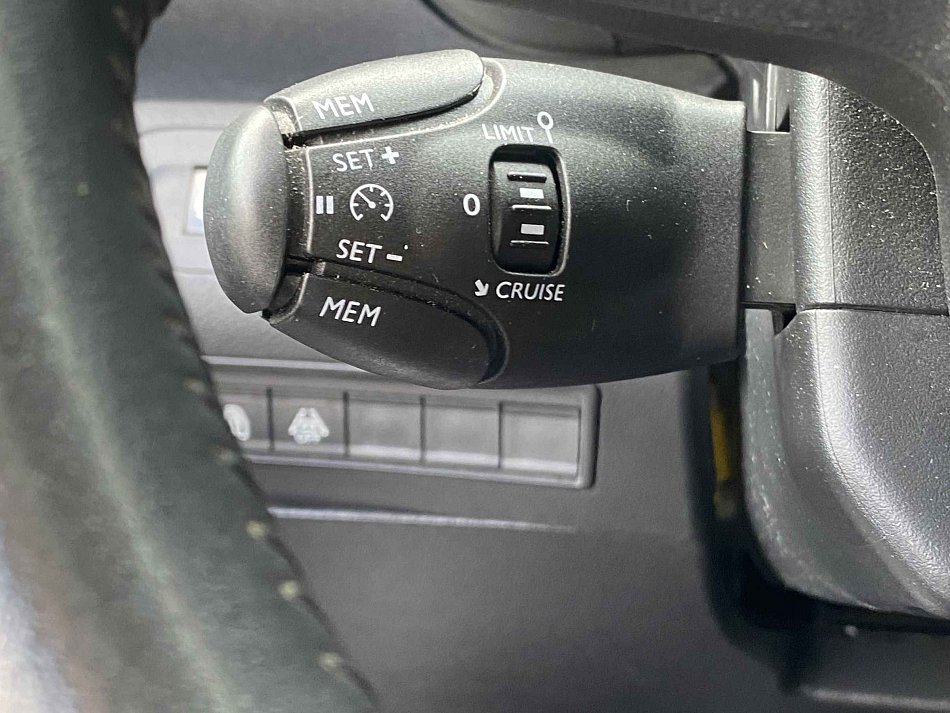 Citroën Berlingo 1.5HDi Shine