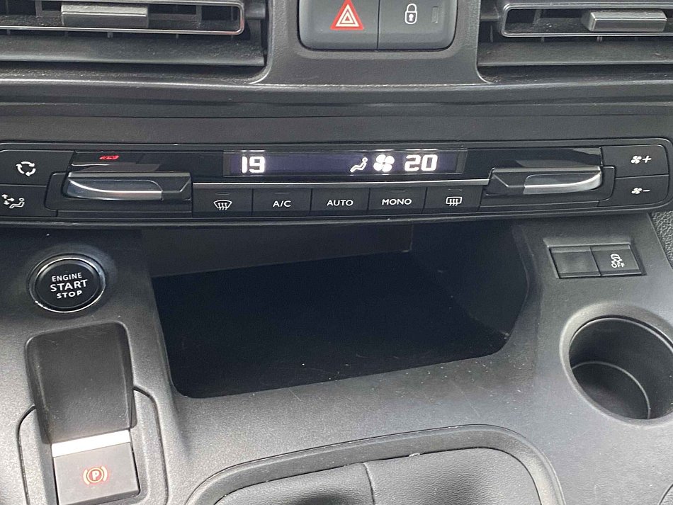 Citroën Berlingo 1.5HDi Shine