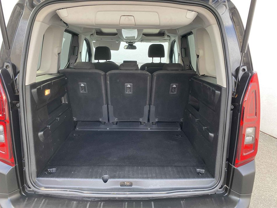 Citroën Berlingo 1.5HDi Shine