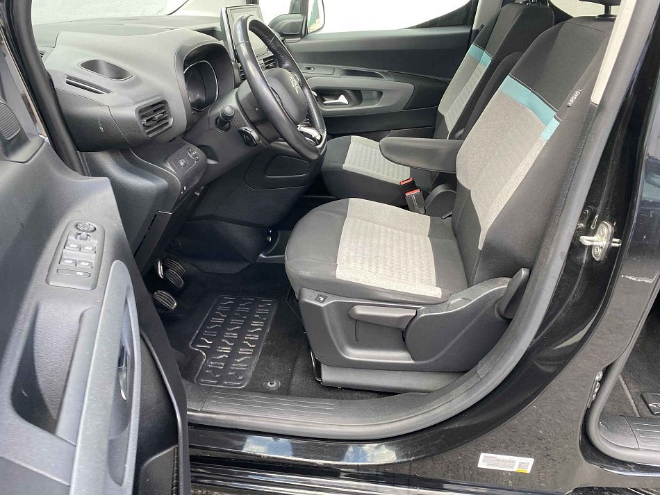 Citroën Berlingo 1.5HDi Shine