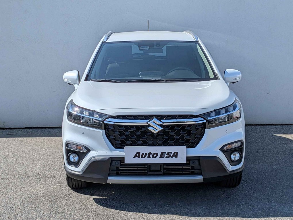 Suzuki S-Cross 1.4BJet  4x4