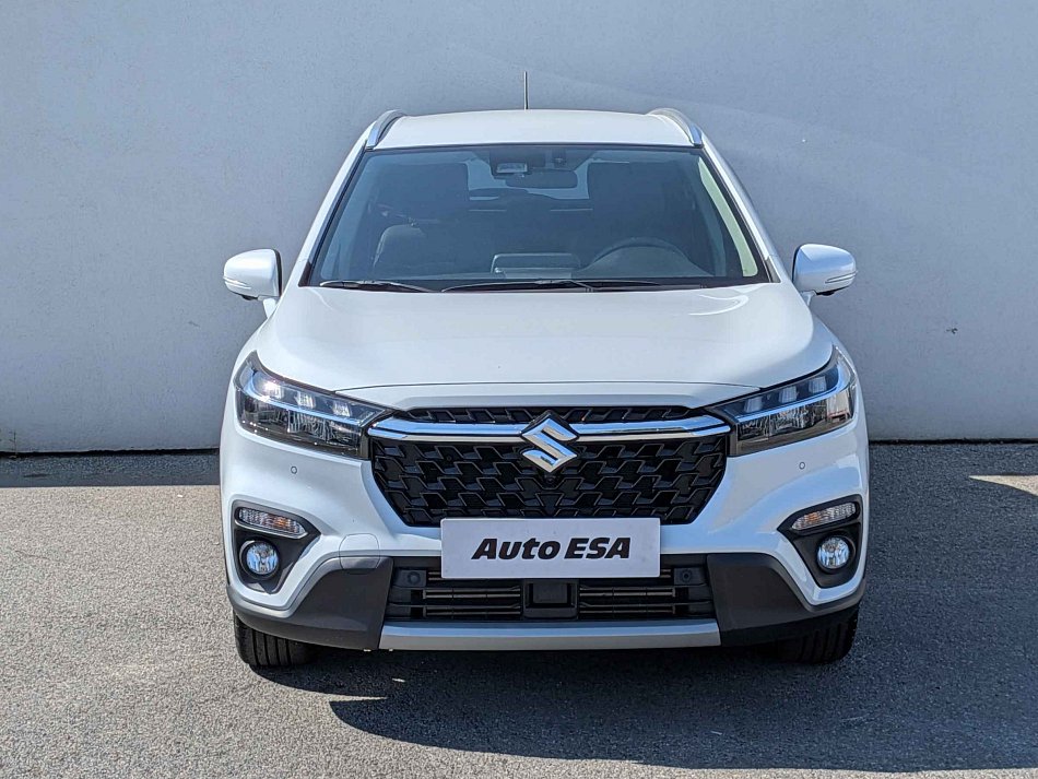 Suzuki S-Cross 1.4BJet  4x4