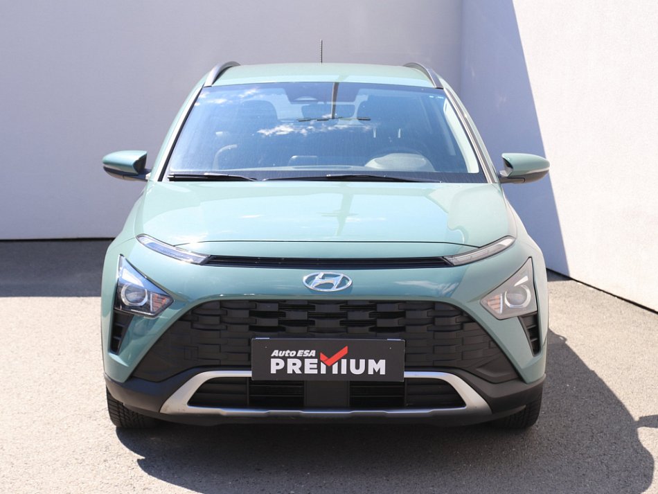 Hyundai Bayon 1.0 T-GDi Smart