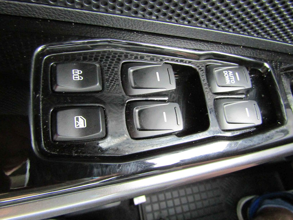 SsangYong Tivoli 1.5 T-GDi 