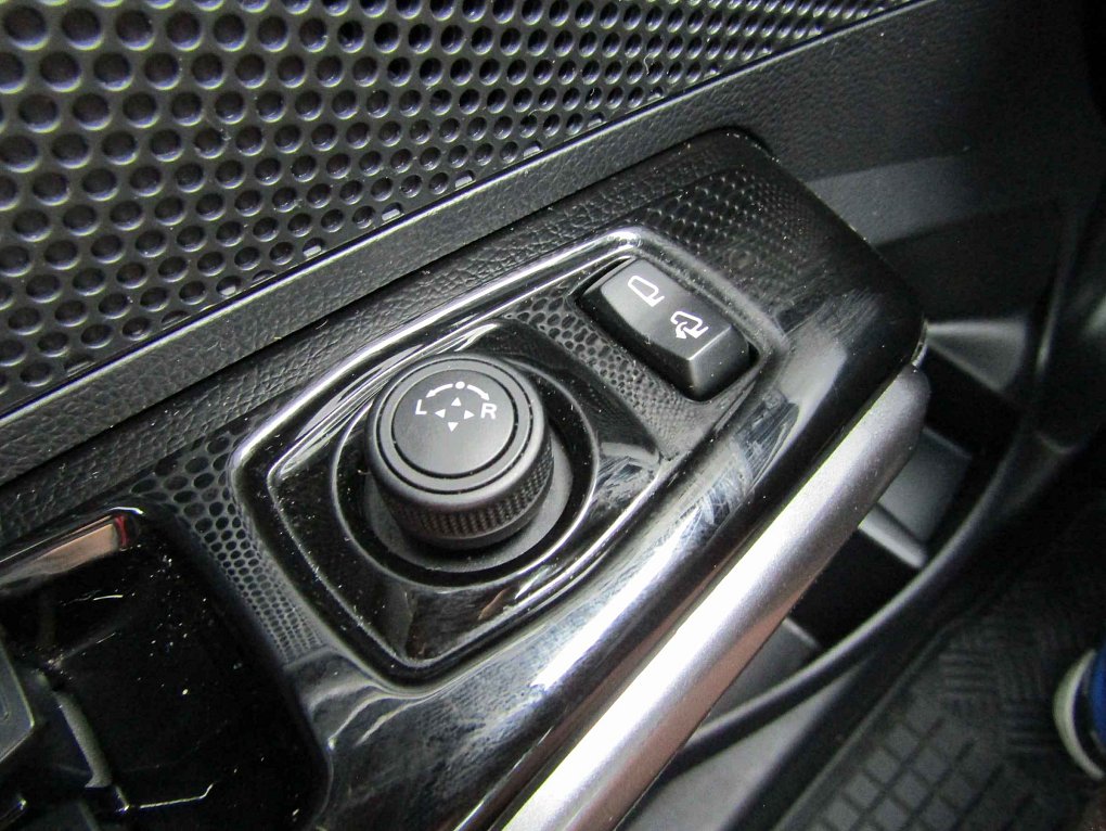 SsangYong Tivoli 1.5 T-GDi 