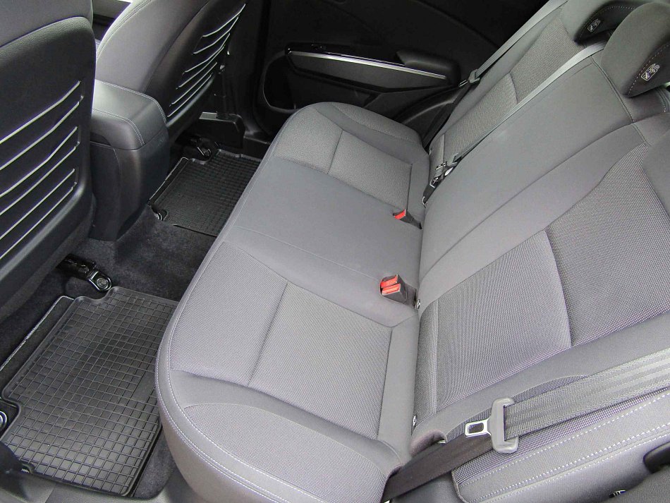 SsangYong Tivoli 1.5 T-GDi 